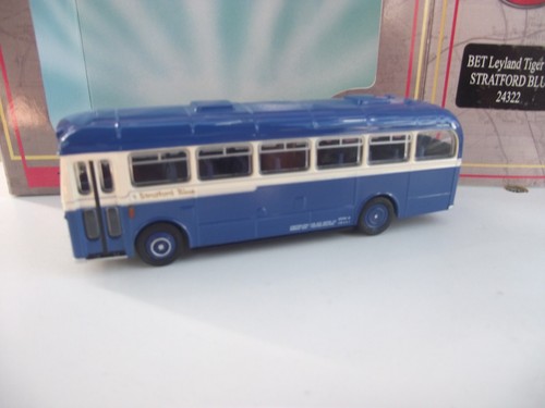 Efe bet leyland tiger - leyland,