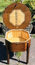 Vintage art deco sewing - deco,