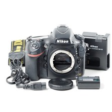 Nikon D800E 36.3 MP Digital