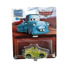 Disney Pixar Cars Toon Tokyo