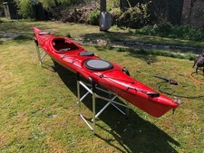 Perception Essence 16' Sea Kayak 
