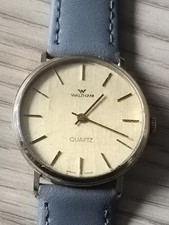 Vintage Waltham Quartz Dress