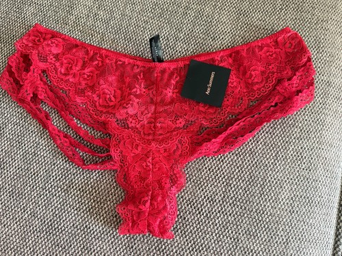 Lace ann summers bnwt - bnwt, knickers