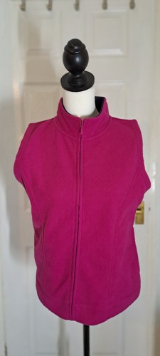 Ewm women pink fleece - women's,