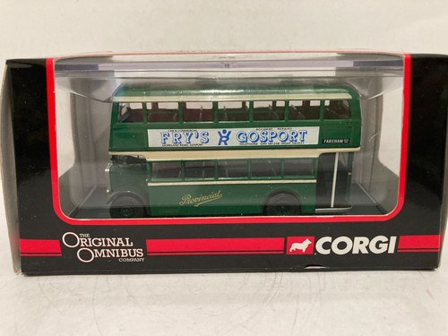 Corgi om43916b guy arab - guy,
