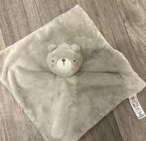 George asda blue - asda, bear
