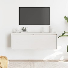 WALPLUS Wall Cabinet White