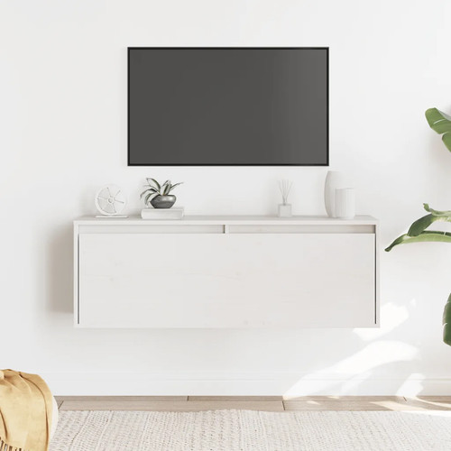 Walplus wall cabinet - cabinet, white