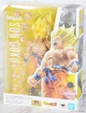 Bandai S.H.Figuarts Super