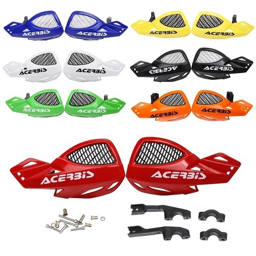 Motocross handguards universal - motocross,