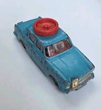 Corgi Austin A60 Motor School
