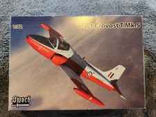 Sword 72089 1/72 BAC Jet Provost T.Mk.5