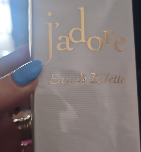 Dior adore eau toilette - de,