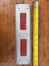 Wilesco Line Shaft Base Plate Mamod Accessories Steam Toy