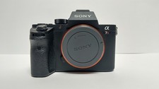 Sony A7R ii digital camera - 42.4MP - Excellent condition - 11949 shutter count