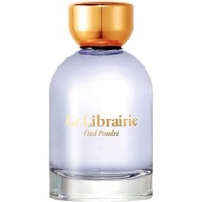 La Librairie Oud Poudre Eau De