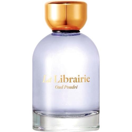 Librairie oud poudre - la,