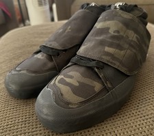 Airwalk x Firebird VIC Multicam Black Shoes Size 11.5