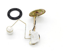 Floating Sensor Fuel Tank For