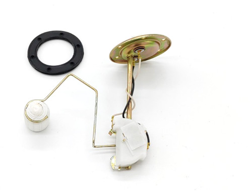 Floating sensor fuel tank - floating,
