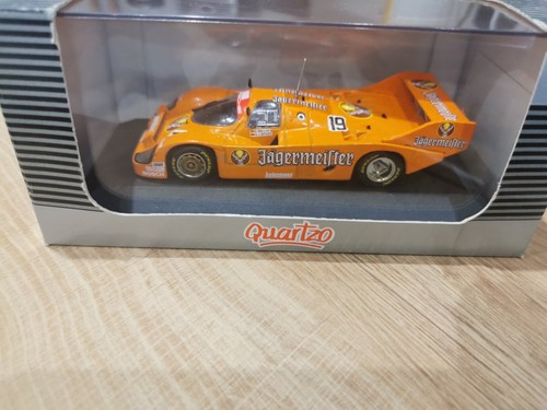 Quartzo jagermeister - 1:43,