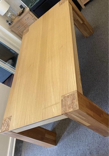Beautiful solid wood dinning - wood,