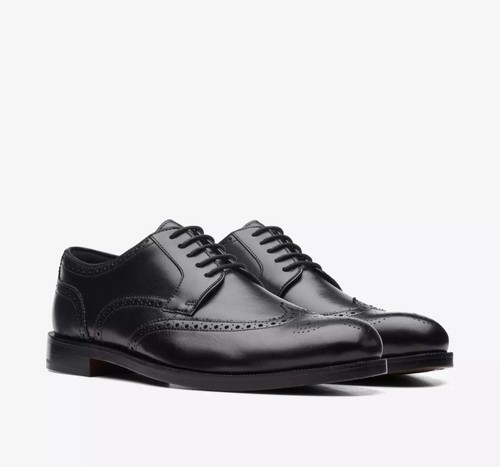 Clarks men craftdean wing - craftdean,