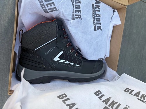 Blaklader steel toes safety - blaklader,