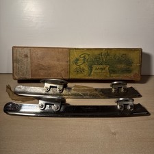 Vintage “Mount Charles”