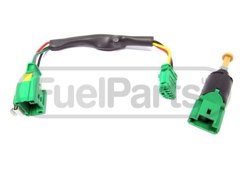 Brake light switch fits - switch,