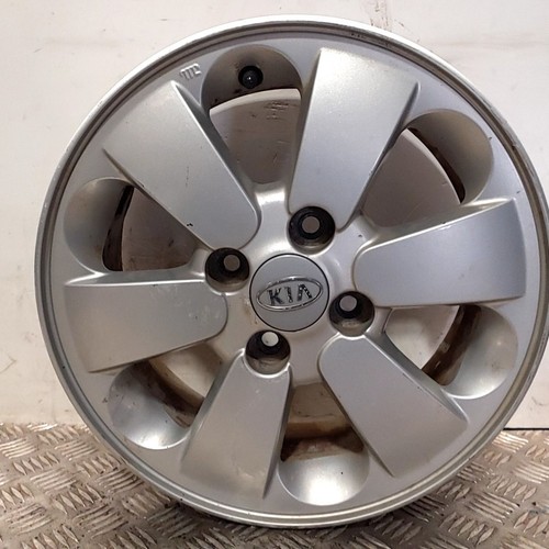 Kia rio 2009 2011 - rio, 6