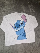 Disney Stitch Jumper 12 - 14