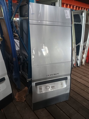 Peugeot boxer relay ducato - peugeot,