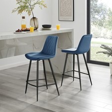 **Seconds** Pesaro 2x Blue