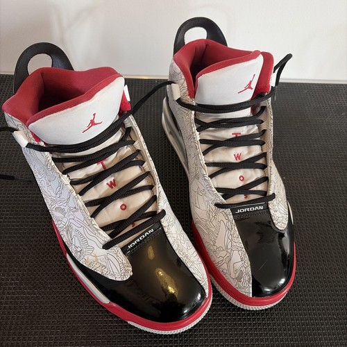 Jordan dub zero size - jordan, uk