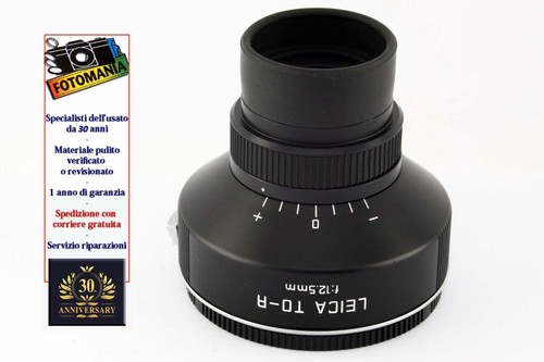 Leica f12 5mm eyepiece - leica, to-r