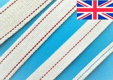 Eltex Oil lamp wick flat