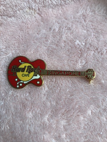 Hrc hard rock cafe red - hard,