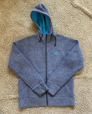 Nike AW77 Ascent Wool Hoodie