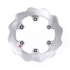 Braking W-Fix rear brake disc