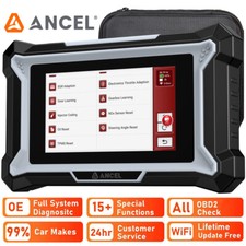 ANCEL DS200 Wireless OBD2