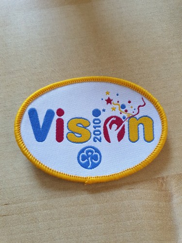 Girlguiding vision 2010 - girlguiding,