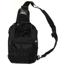 MFH Molle Shoulder Bag With