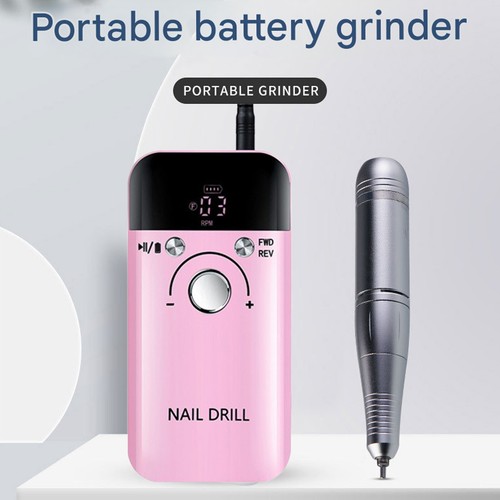 45000rpm rechargeable electric - 45000rpm,