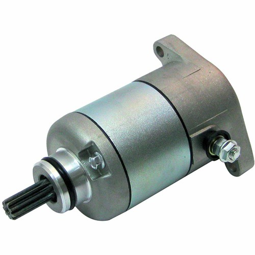 Starter motor bcr - motor,