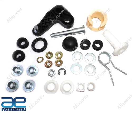 Transmission shifter lever - shifter,