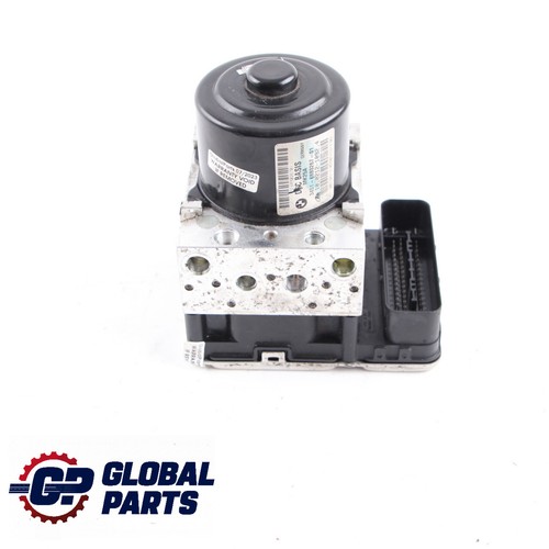 Brake pump unit - brake, bmw