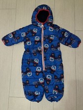 NEXT boys snowsuit age 12-18