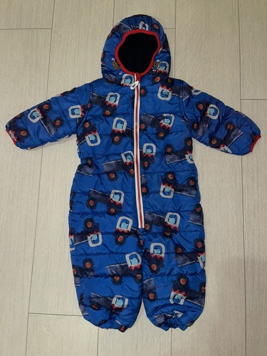 Next boys snowsuit age - boys,