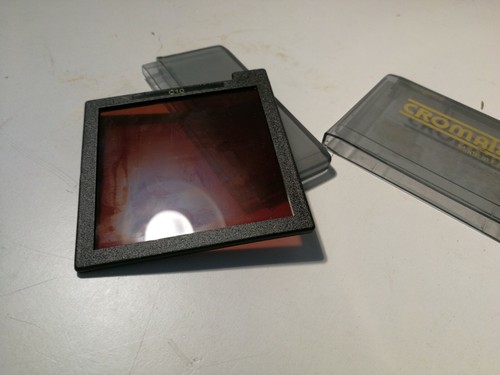 Cromatek square c10 - cromatek,